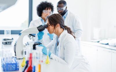 What Happens When Cells Stop Repairing DNA