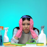 Chemicals at Home and Work