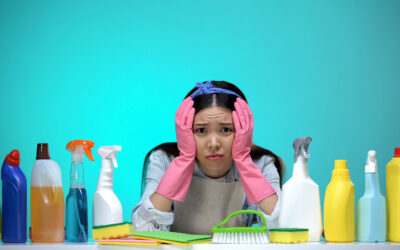 Chemicals at Home and Work