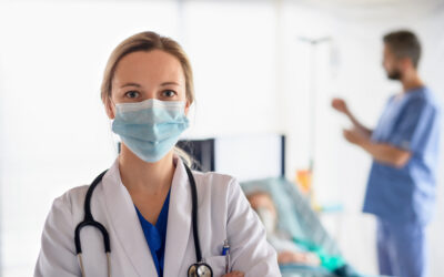 How Some Infections Can Lead to Cancer