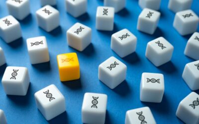 How Uncontrolled Cell Growth Begins