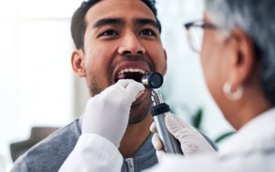 Oral and Head & Neck Cancer Screening