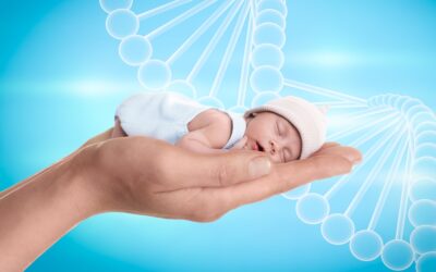 Genetic Risk Explained in Simple Terms