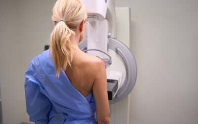 Breast Cancer Screening Explained