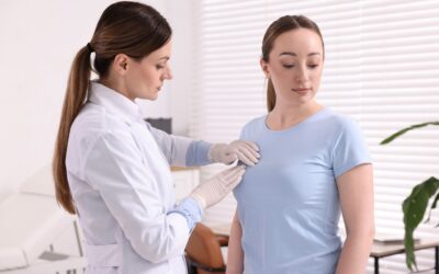 Cancer Screening and Health Equity