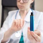 Vaping and E-Cigarettes: What We Know So Far