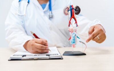 Prostate Cancer Screening Explained