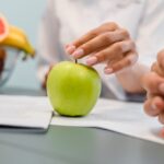 Foods That May Help Lower Cancer Risk