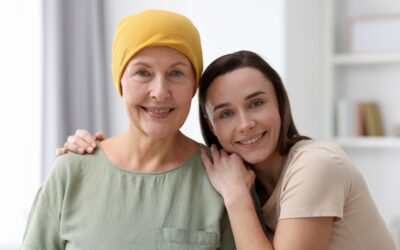 How Cancer Is Diagnosed: What Patients Experience