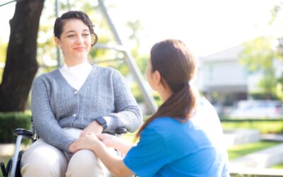 Support for Family Members and Caregivers