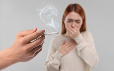 Environmental Factors That May Increase Cancer Risk