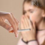 Secondhand Smoke and Cancer Risk