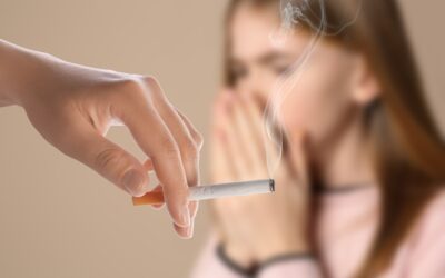 Secondhand Smoke and Cancer Risk