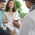 How Care Is Coordinated Between Doctors and Specialists