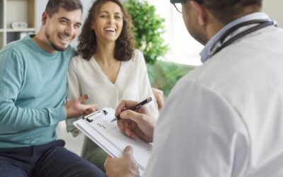 How Care Is Coordinated Between Doctors and Specialists