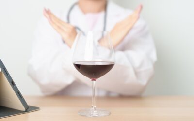 Alcohol and Cancer Risk Explained