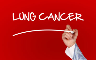 Radon and Cancer Risk