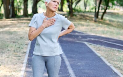 Body Pain vs. Normal Aging: How to Tell the Difference