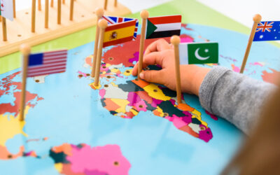 Engaging Local Governments to Strengthen Community Cancer Awareness