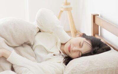 Fever or Night Sweats Without Clear Cause