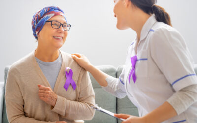 Redefining Purpose and Meaning After Cancer