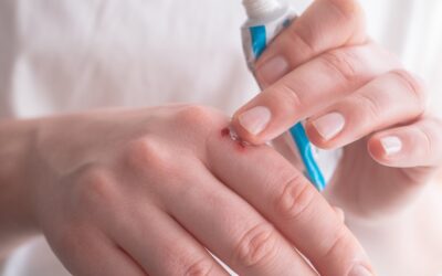 Repeated Infections or Slow Healing: What It May Indicate