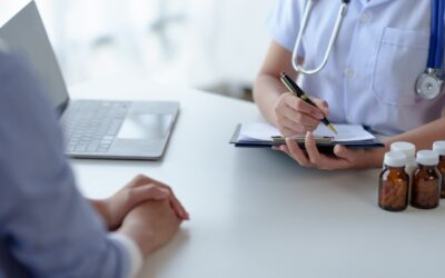 Short-Term vs Long-Term Treatment Side Effects