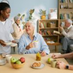 Supporting Caregivers Through Local Community Programs
