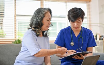 Understanding Follow-Up Symptoms After Treatment