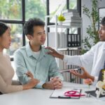 Understanding How to Communicate Concerns During a Medical Appointment