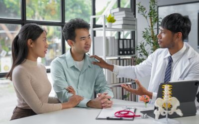 Understanding How to Communicate Concerns During a Medical Appointment