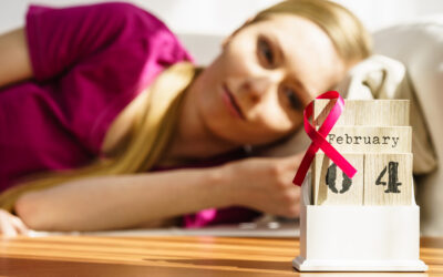 Using Local Events and Festivals to Increase Cancer Awareness