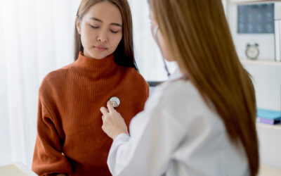 Understanding Cancer Risk Factors Over a Lifetime