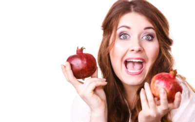 Changes in Appetite or Taste That Persist