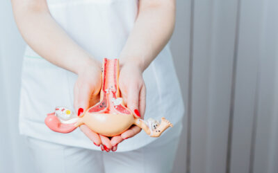 Unusual Bleeding or Discharge: When to Seek Guidance