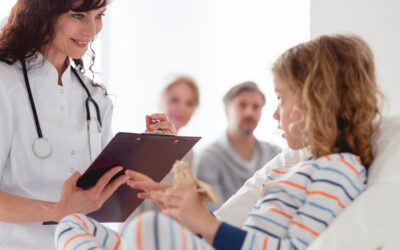 Cancer Screening for People With a Family History