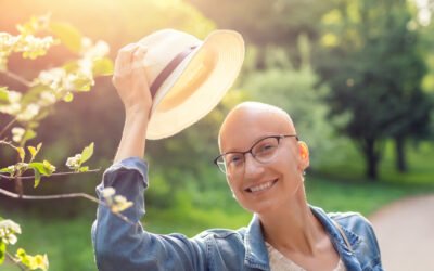Rebuilding Confidence After Cancer