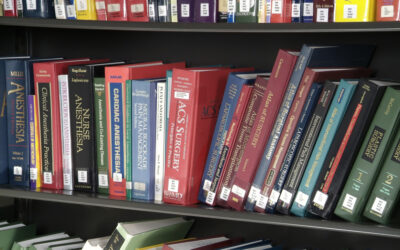 Collaborating With Libraries to Expand Community Cancer Awareness