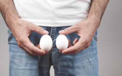 Early Signs & Symptoms of Testicular Cancer