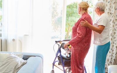 Supporting a Loved One During Cancer Screening