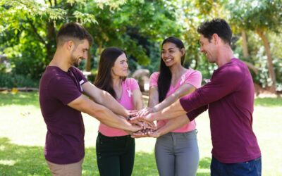 Partnering With Faith-Based Organizations for Cancer Awareness