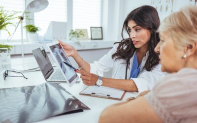 Preparing for a Screening Appointment