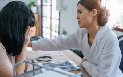 Understanding Screening Access and Barriers