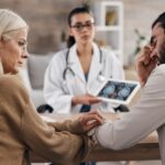 Managing Fear After Noticing Body Changes