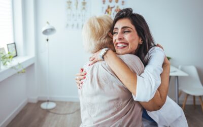 Communication Tips for Caregivers
