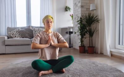 Returning to Exercise Safely