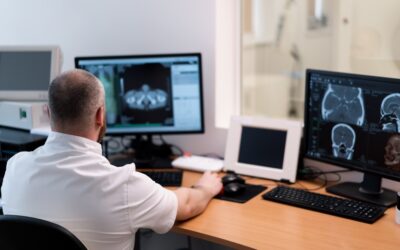 What “Monitoring” Means in Healthcare