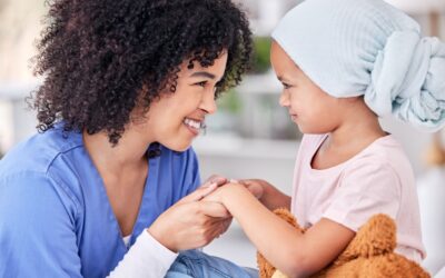 Understanding the Caregiver Journey