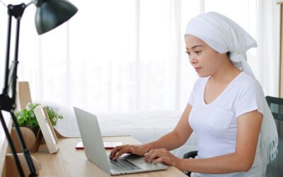 Creating a Support Network as a Survivor