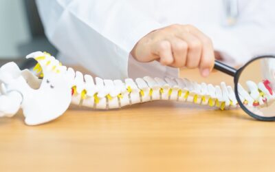 Spinal Cord Tumors: Symptoms, Causes, Stages & Treatment